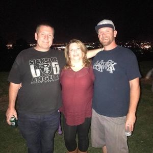 Meet your Posher, Robert